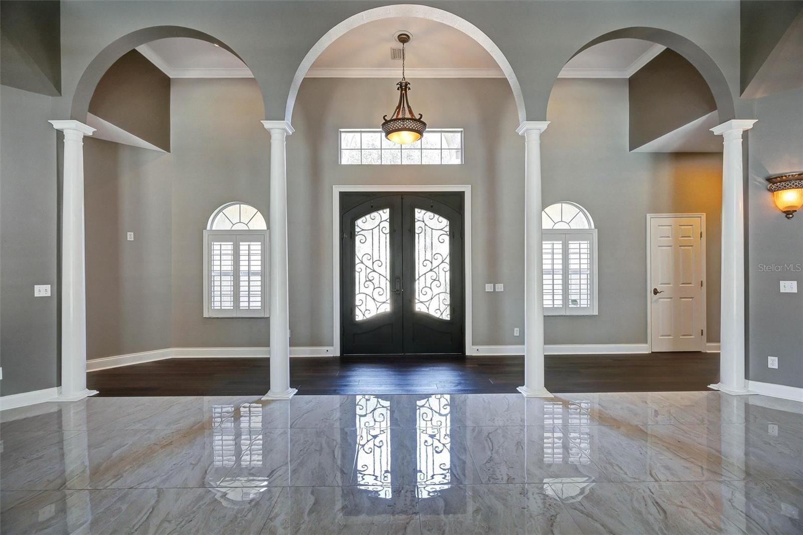 SKIDMORE - Residential