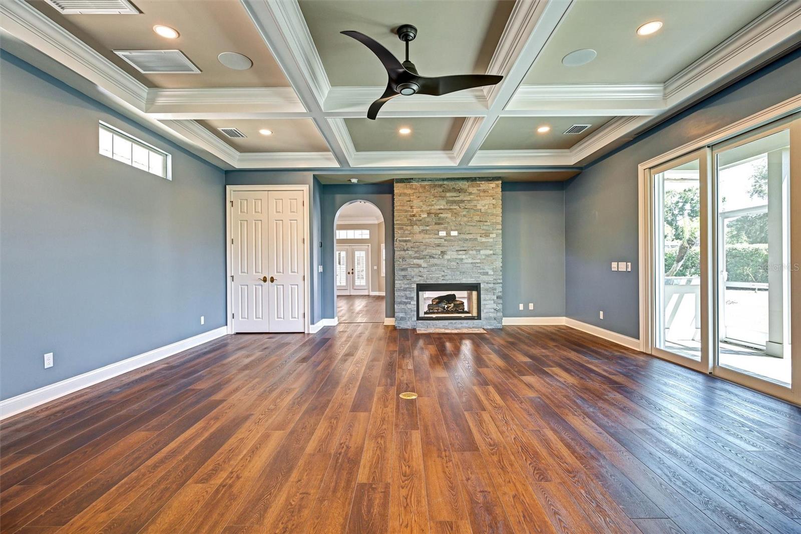 SKIDMORE - Residential