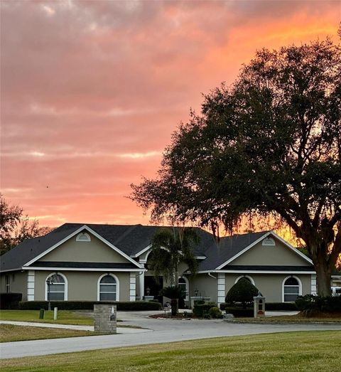Photo of 83 Jenni Ashley Court, Winter Haven, FL 33884 (MLS # TB8506932)