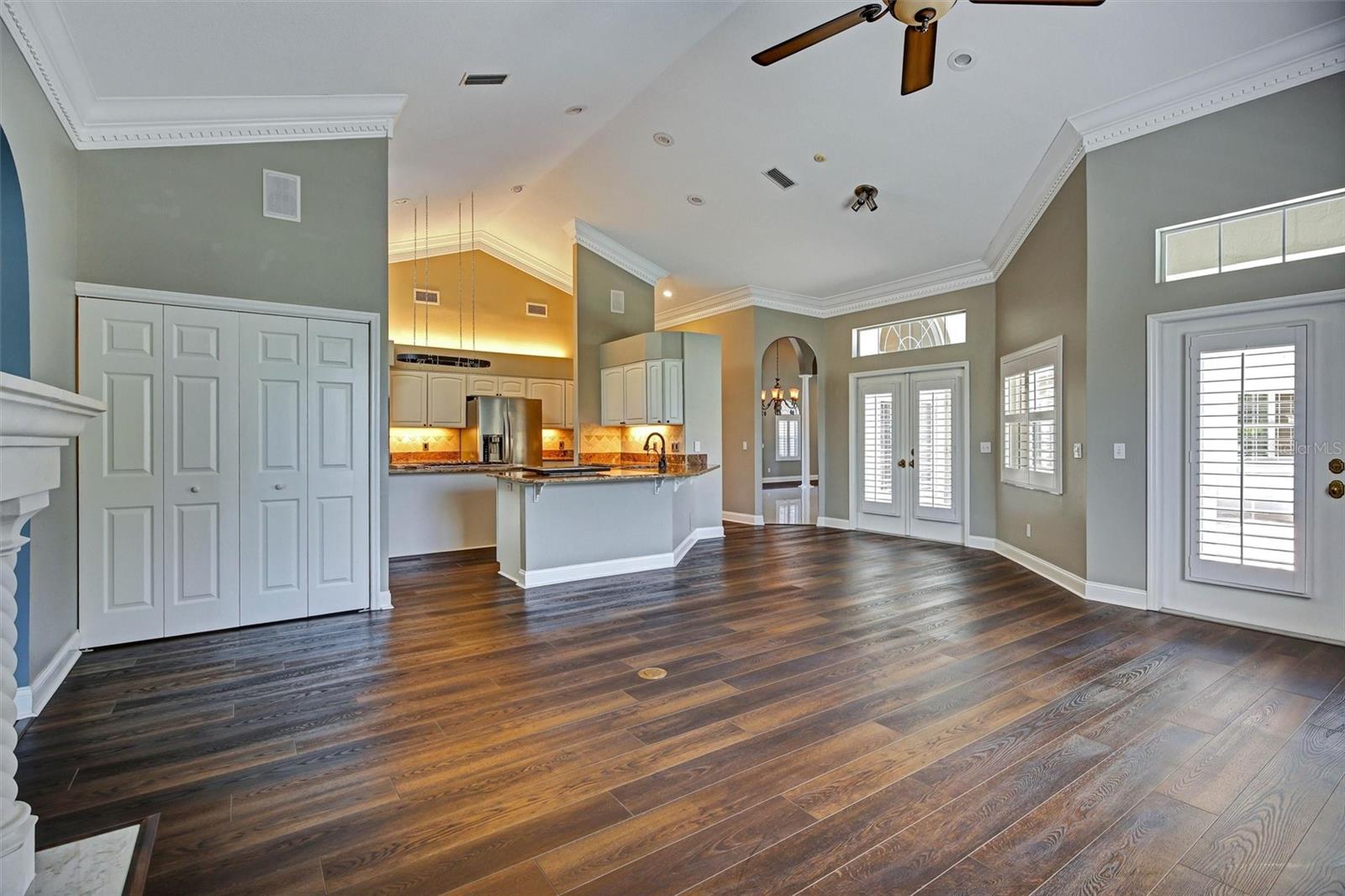 SKIDMORE - Residential