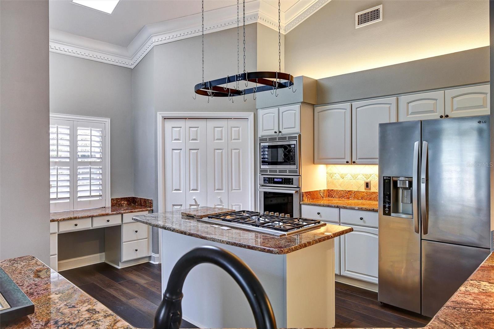 SKIDMORE - Residential