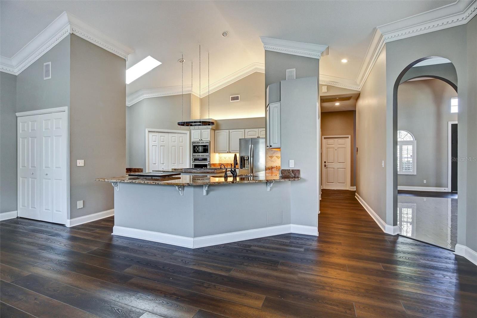 SKIDMORE - Residential