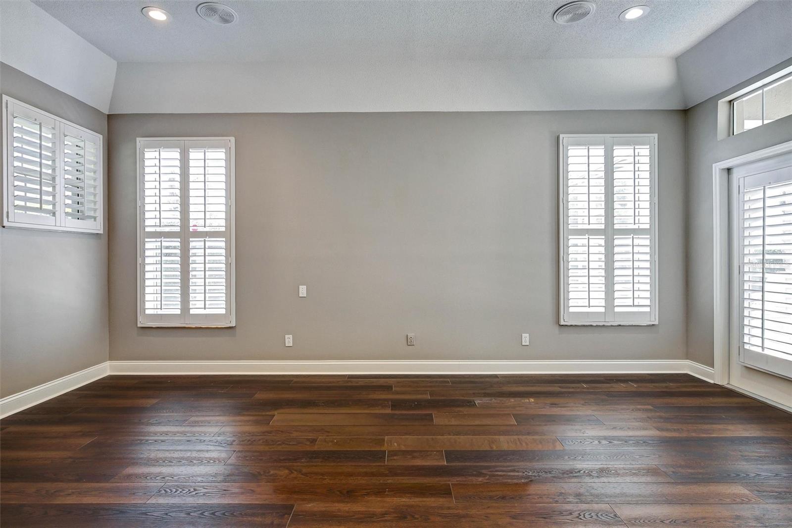 SKIDMORE - Residential
