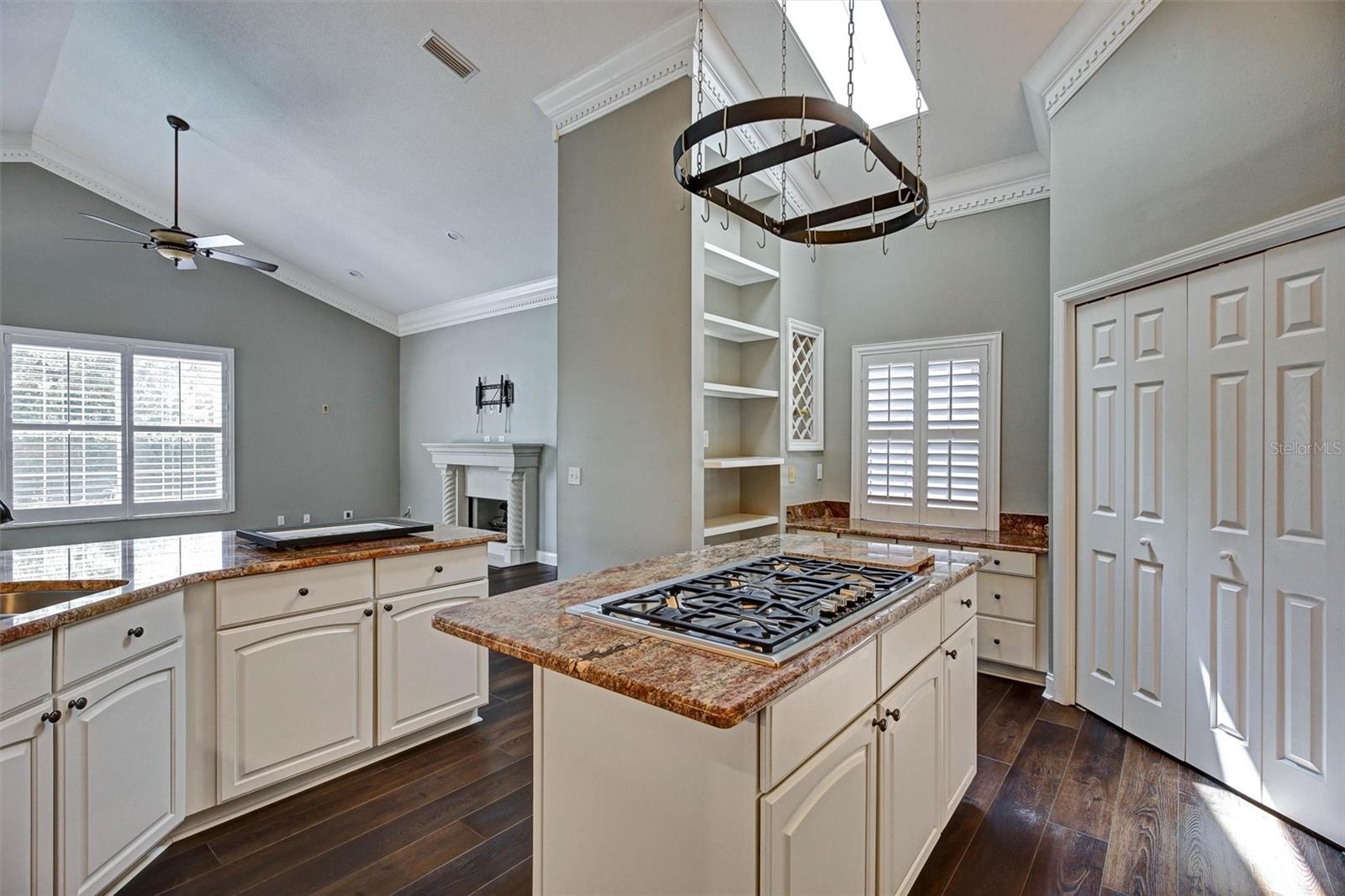 SKIDMORE - Residential