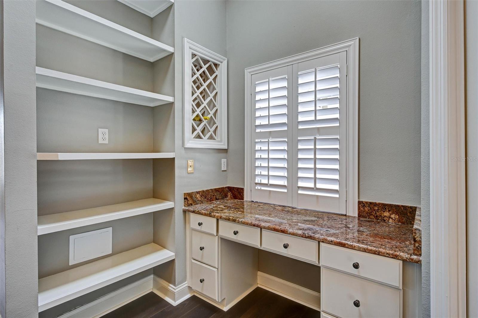 SKIDMORE - Residential
