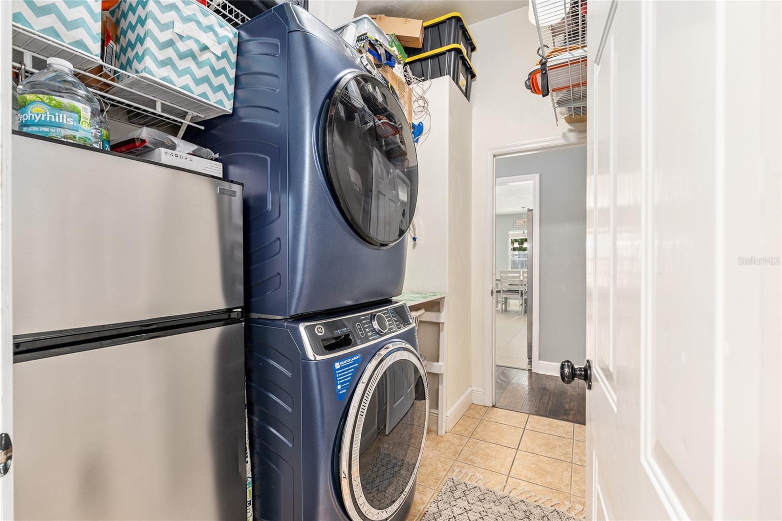 NEWBERRY OAKS PH 6 - Residential