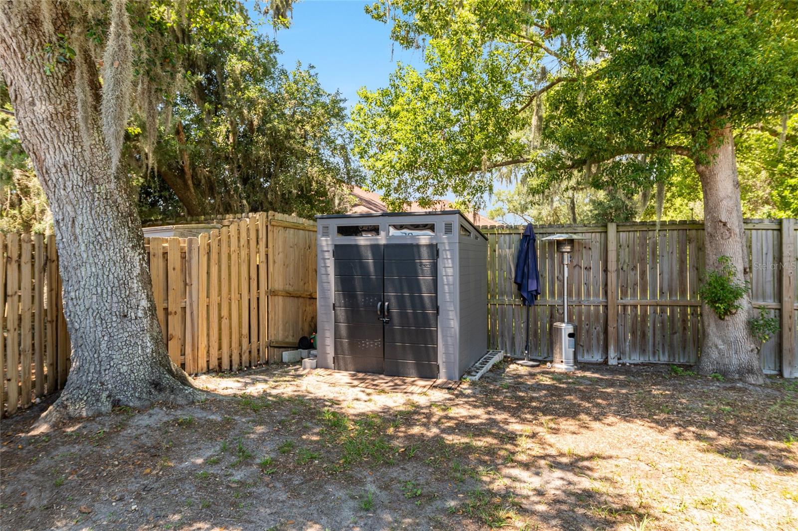NEWBERRY OAKS PH 6 - Residential