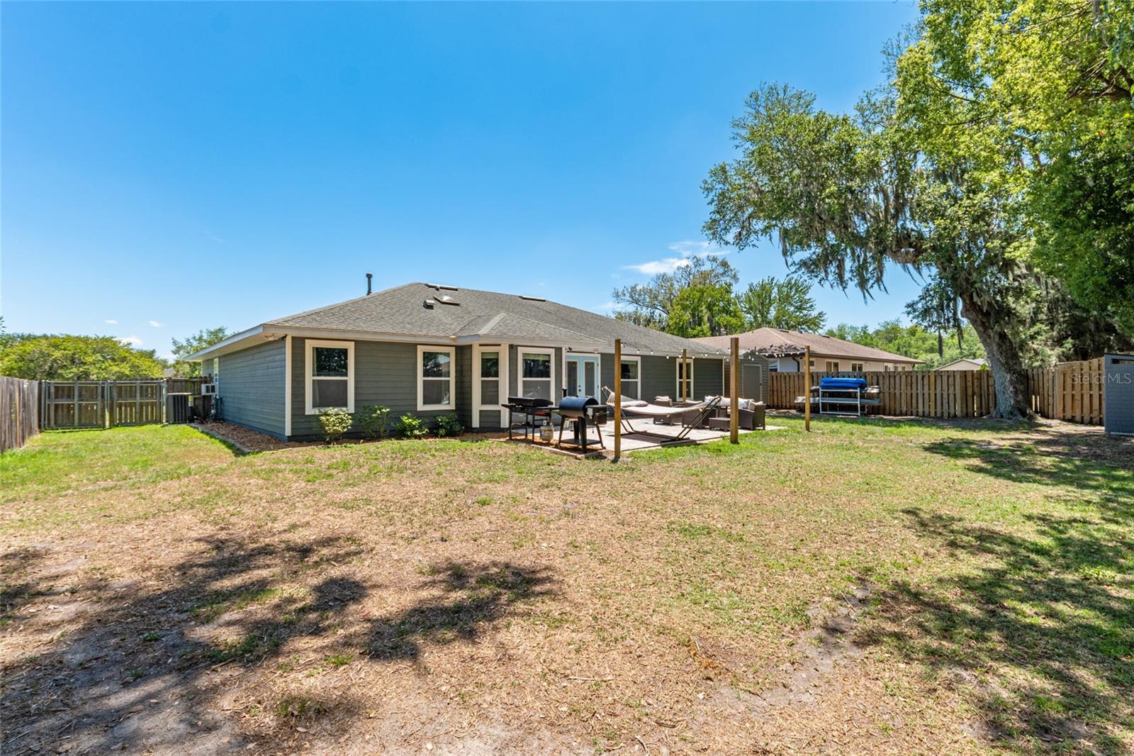 NEWBERRY OAKS PH 6 - Residential