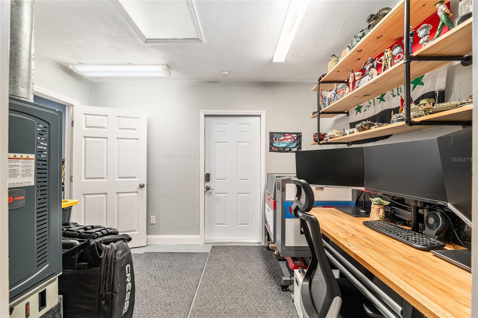 NEWBERRY OAKS PH 6 - Residential