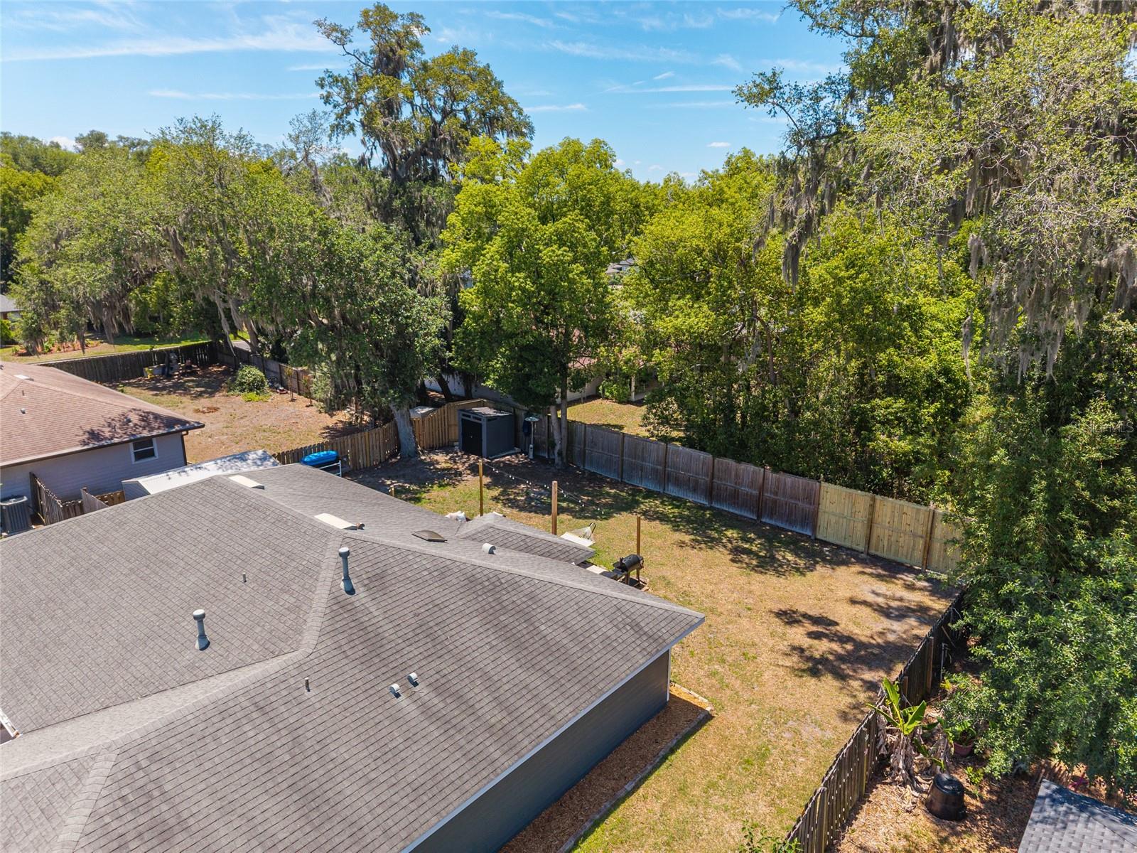 NEWBERRY OAKS PH 6 - Residential