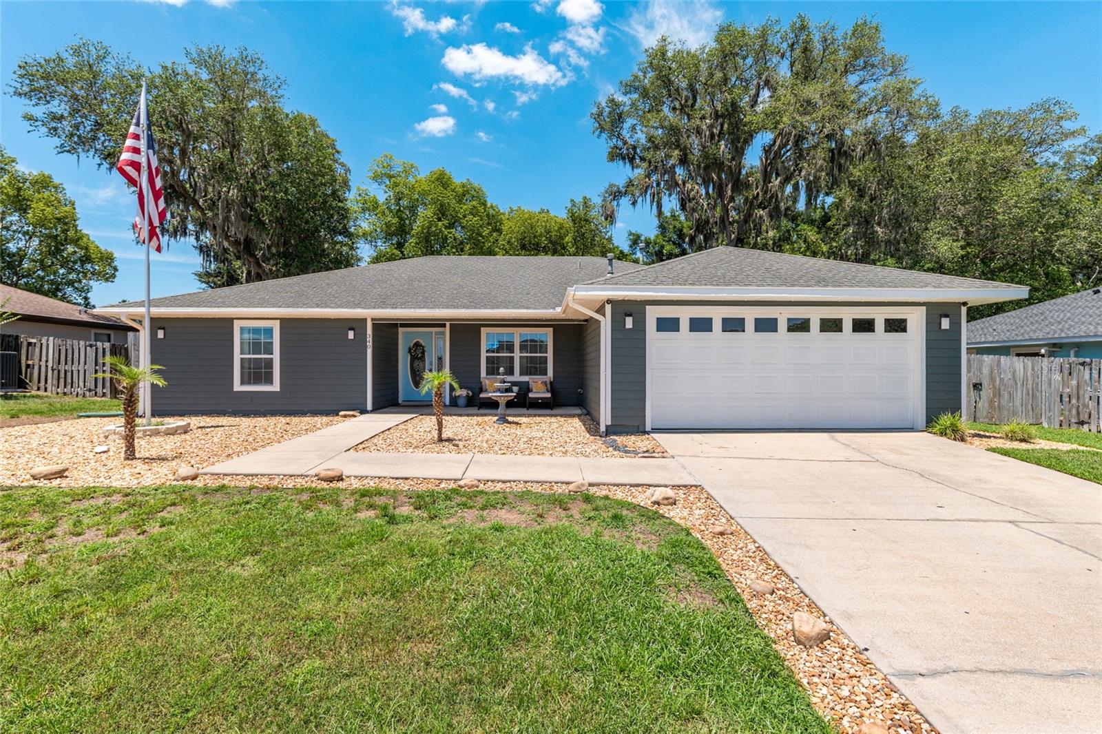 NEWBERRY OAKS PH 6 - Residential