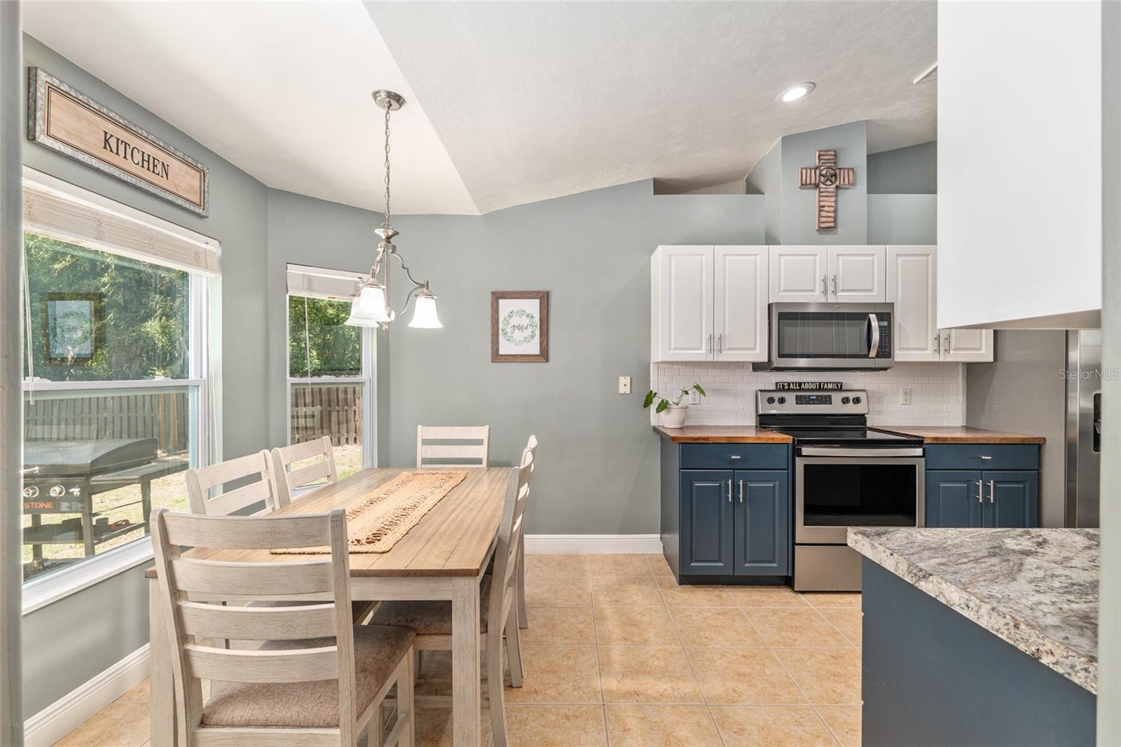 NEWBERRY OAKS PH 6 - Residential