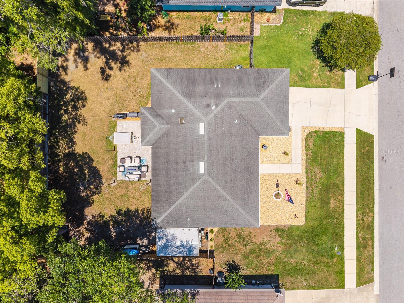 NEWBERRY OAKS PH 6 - Residential