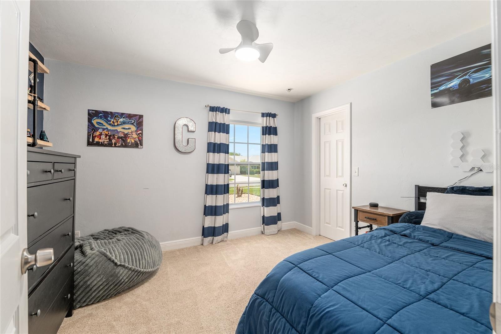 NEWBERRY OAKS PH 6 - Residential