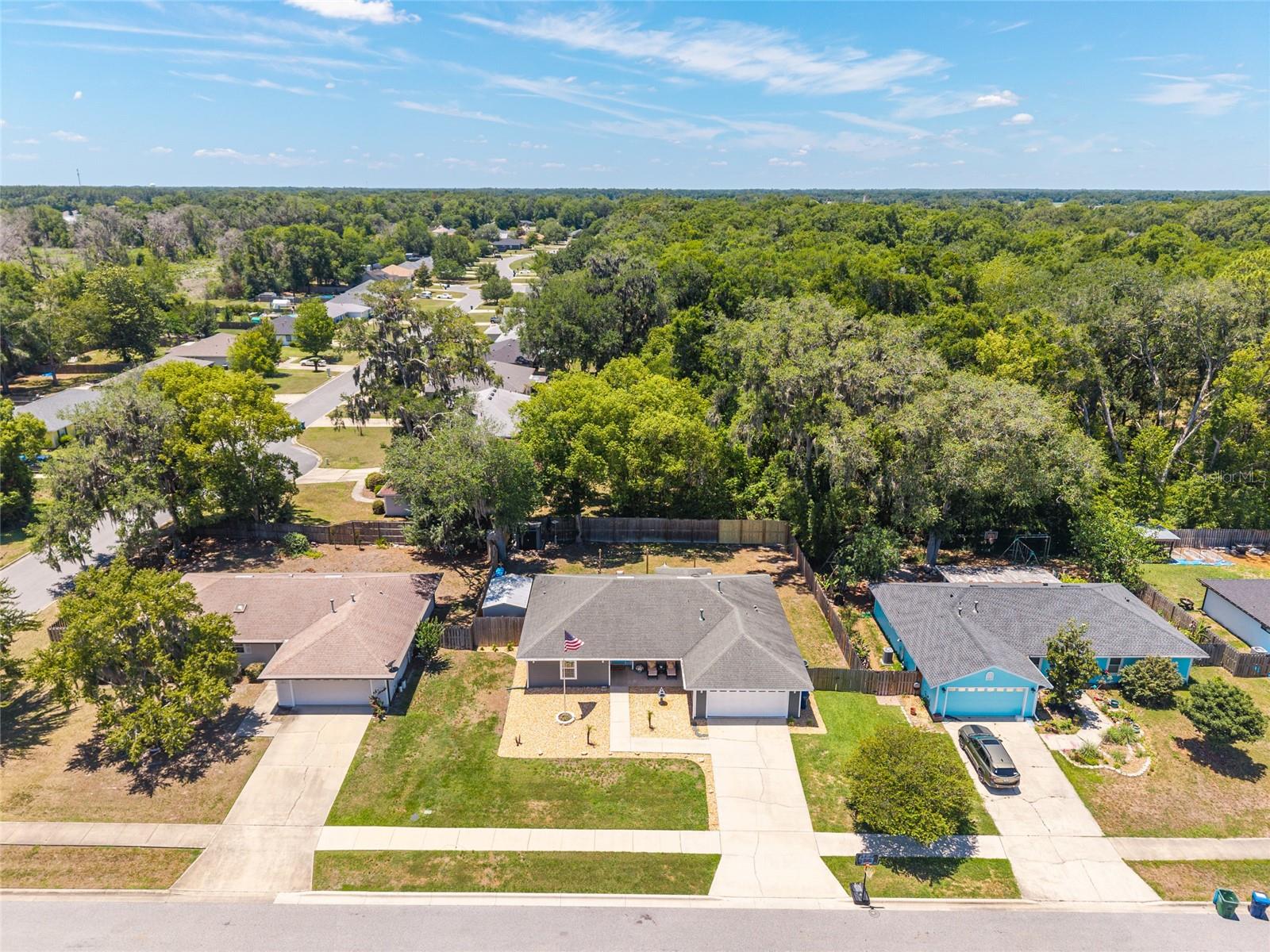 NEWBERRY OAKS PH 6 - Residential