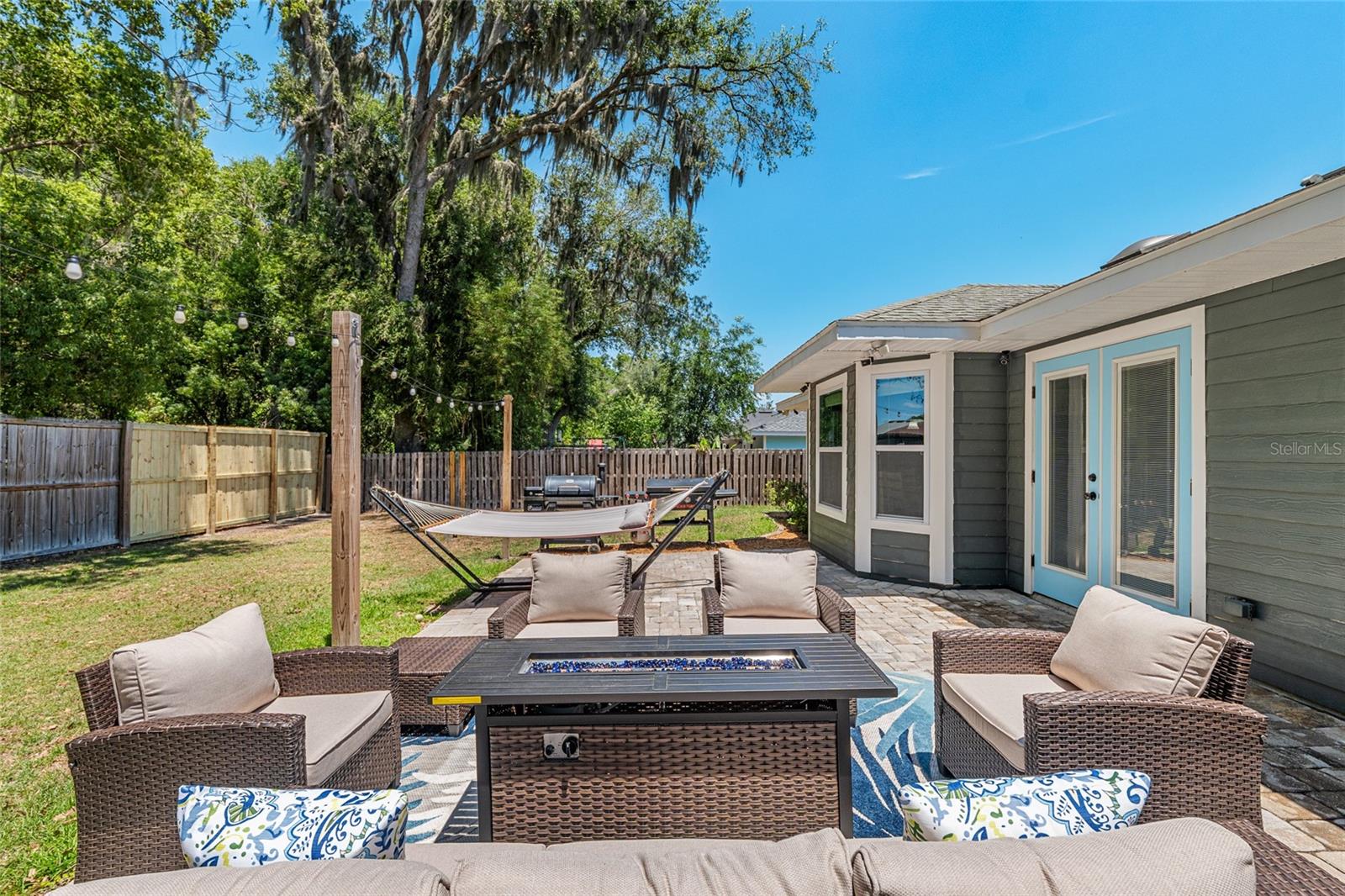 NEWBERRY OAKS PH 6 - Residential