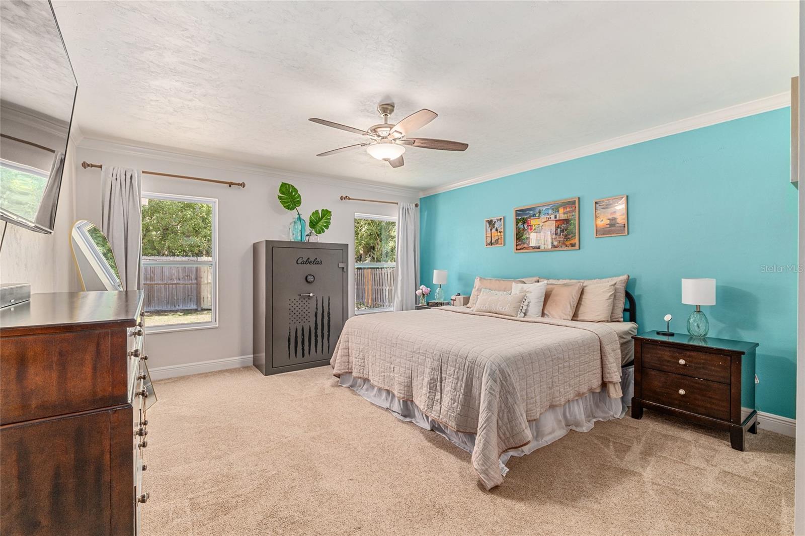 NEWBERRY OAKS PH 6 - Residential