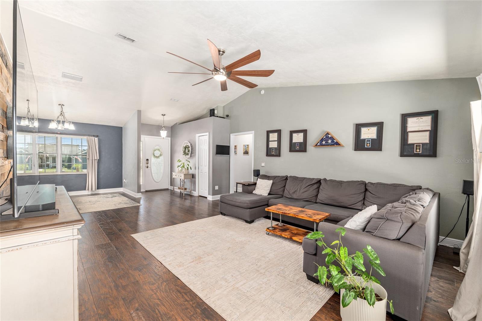 NEWBERRY OAKS PH 6 - Residential