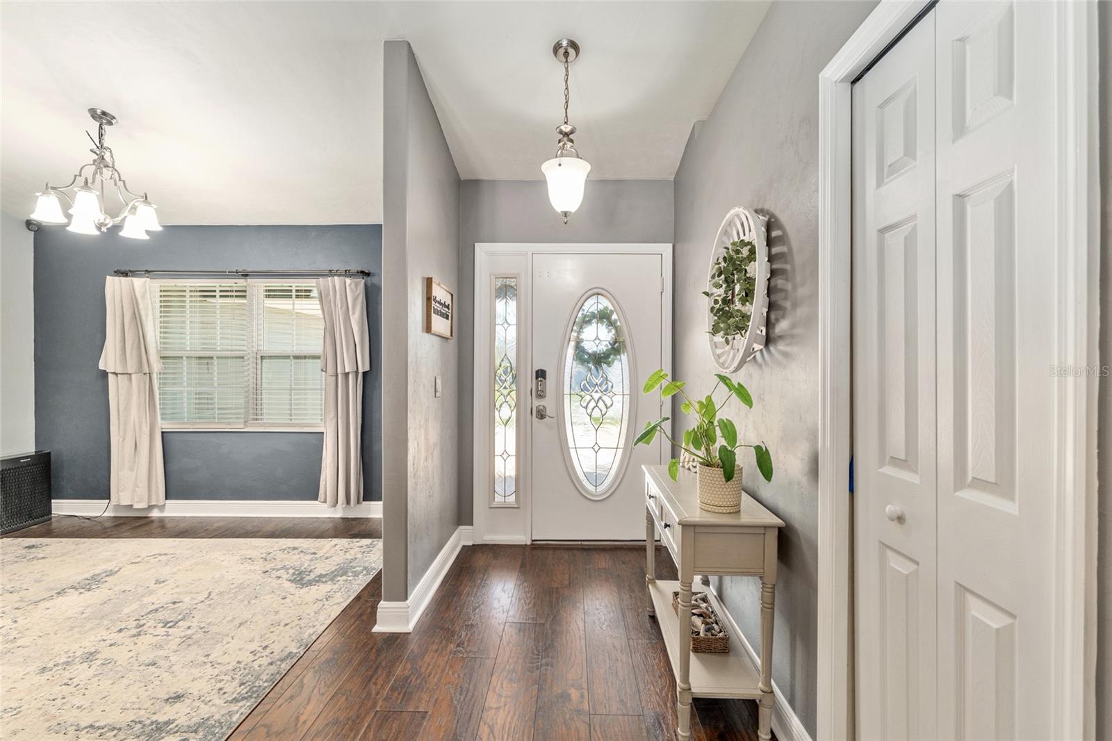 NEWBERRY OAKS PH 6 - Residential