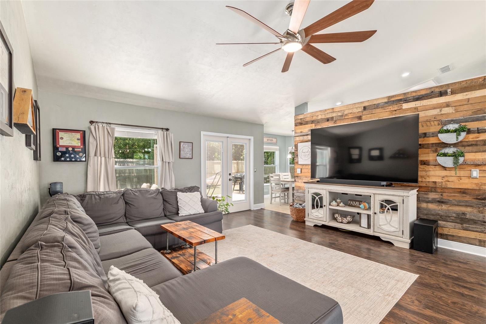 NEWBERRY OAKS PH 6 - Residential