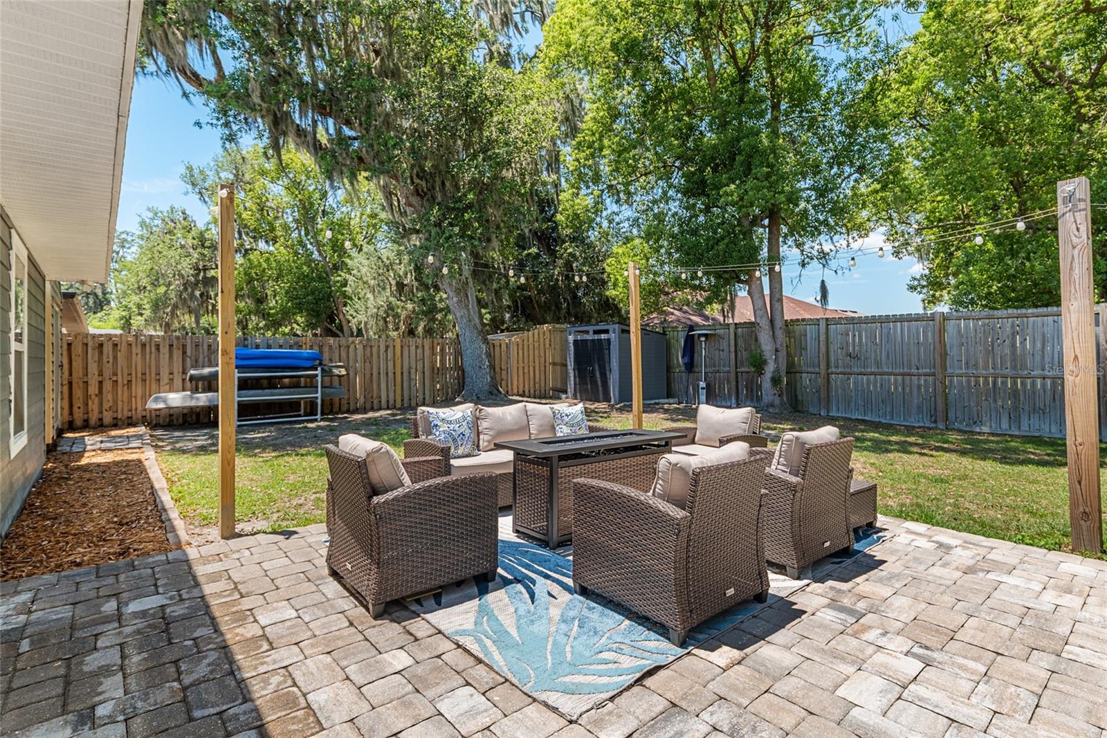 NEWBERRY OAKS PH 6 - Residential