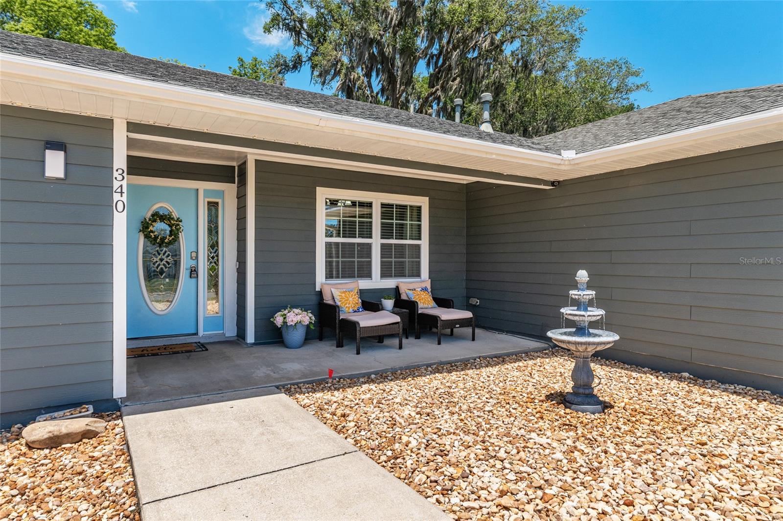 NEWBERRY OAKS PH 6 - Residential