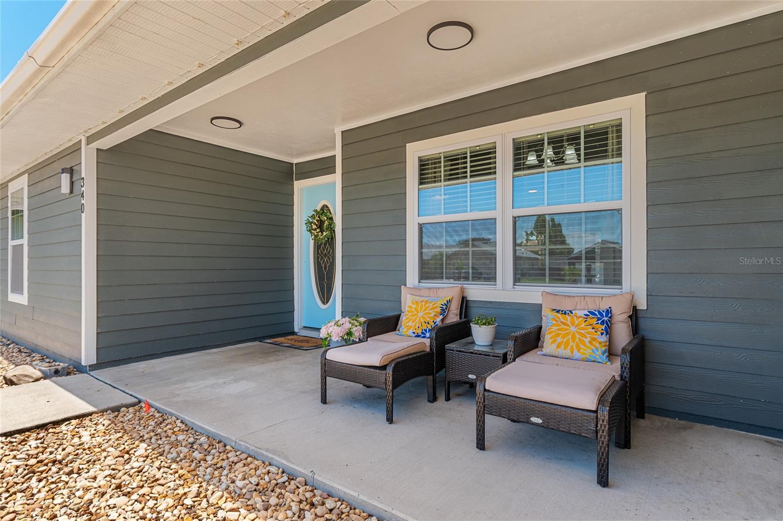 NEWBERRY OAKS PH 6 - Residential