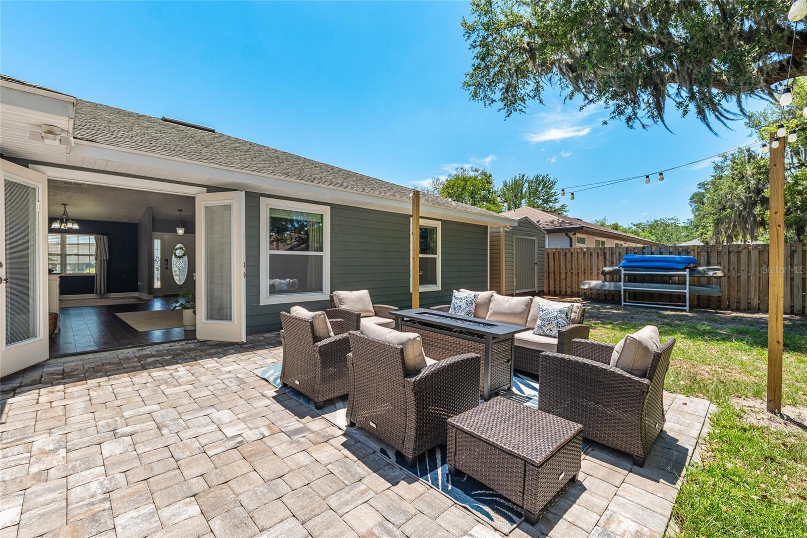 NEWBERRY OAKS PH 6 - Residential