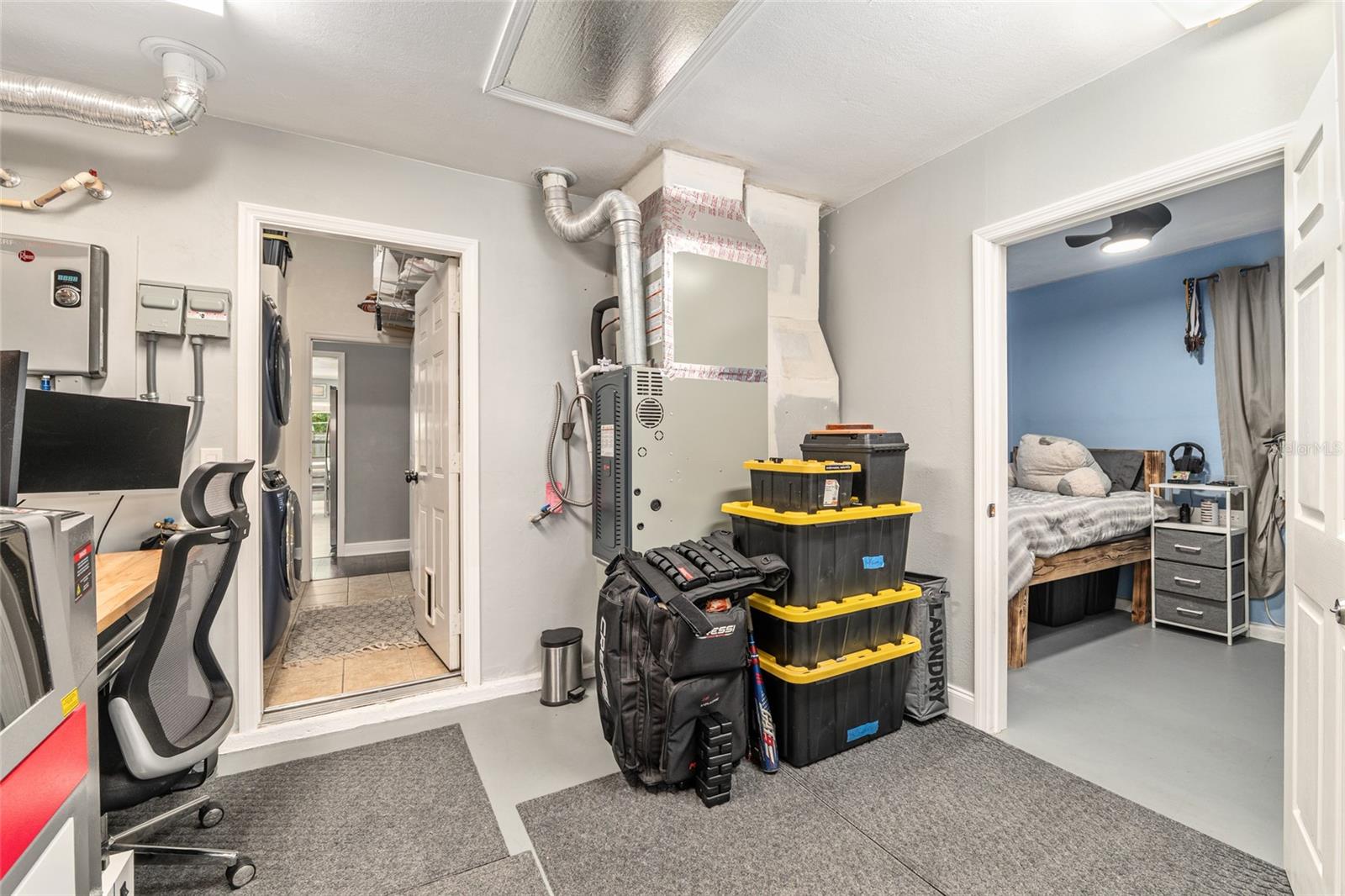 NEWBERRY OAKS PH 6 - Residential