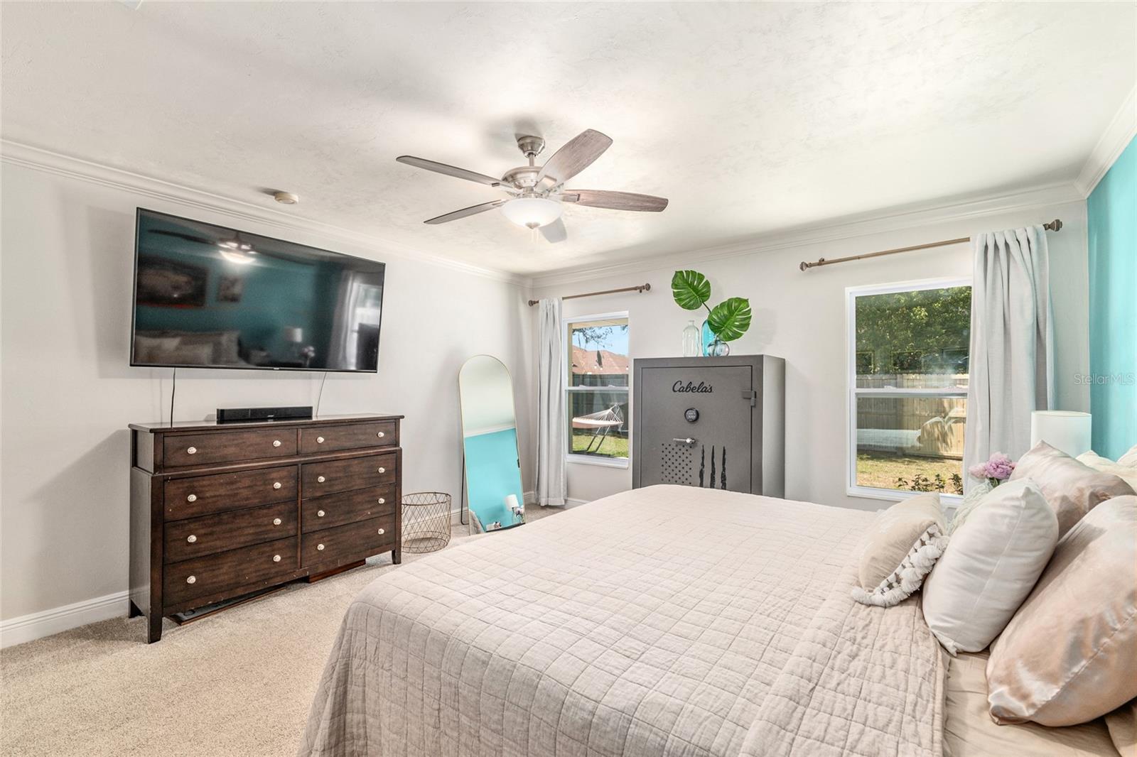 NEWBERRY OAKS PH 6 - Residential