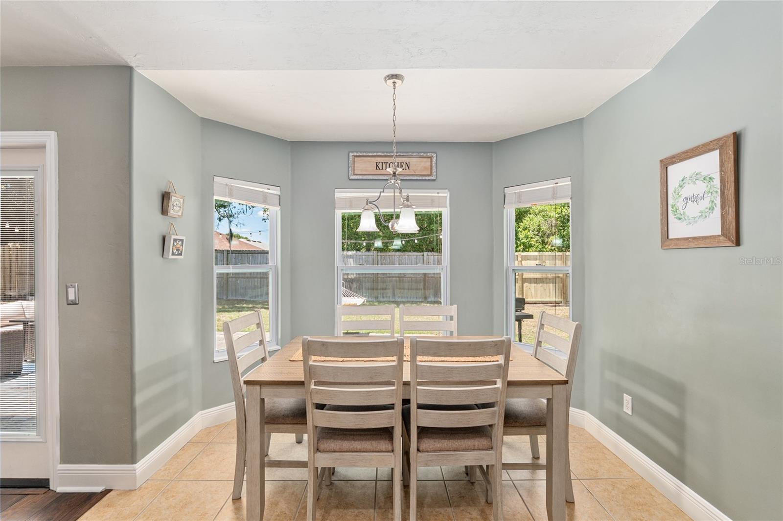 NEWBERRY OAKS PH 6 - Residential
