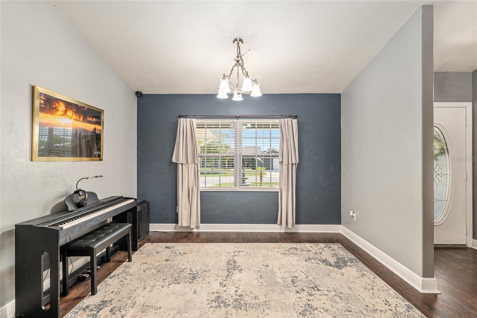 NEWBERRY OAKS PH 6 - Residential