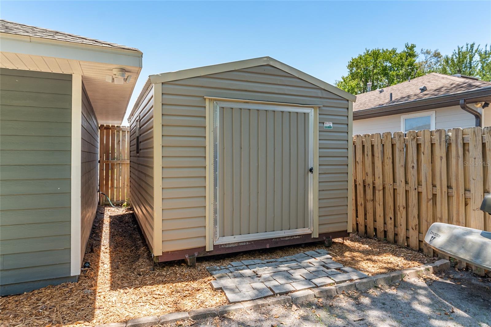 NEWBERRY OAKS PH 6 - Residential