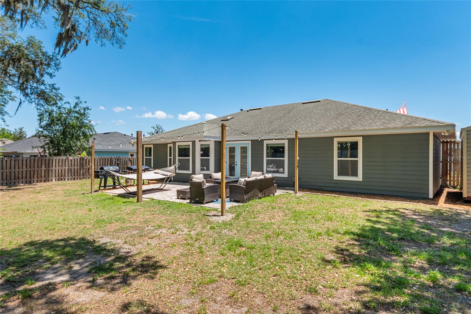 NEWBERRY OAKS PH 6 - Residential