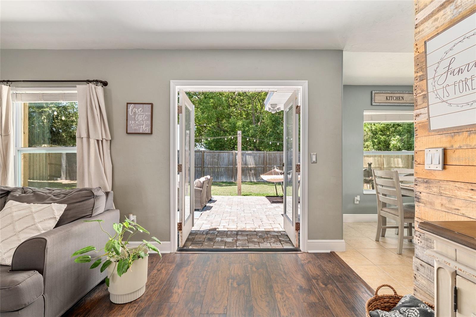 NEWBERRY OAKS PH 6 - Residential