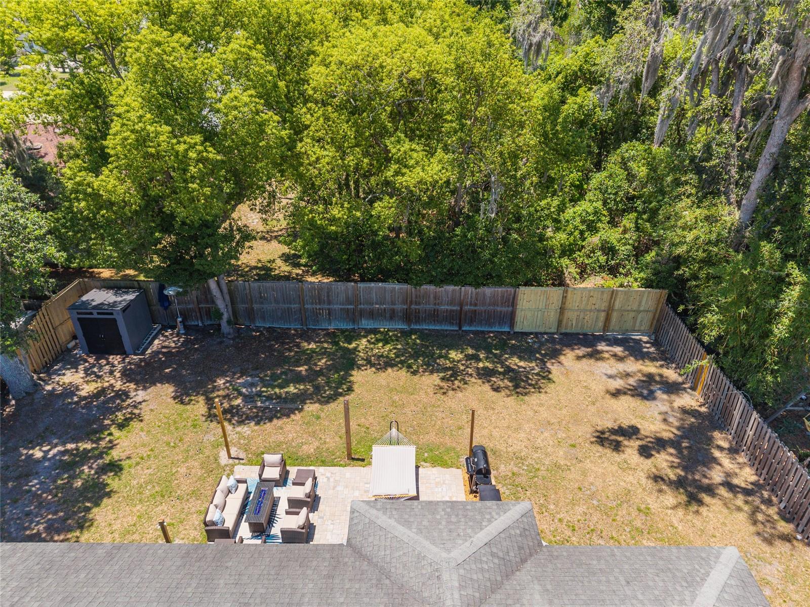 NEWBERRY OAKS PH 6 - Residential