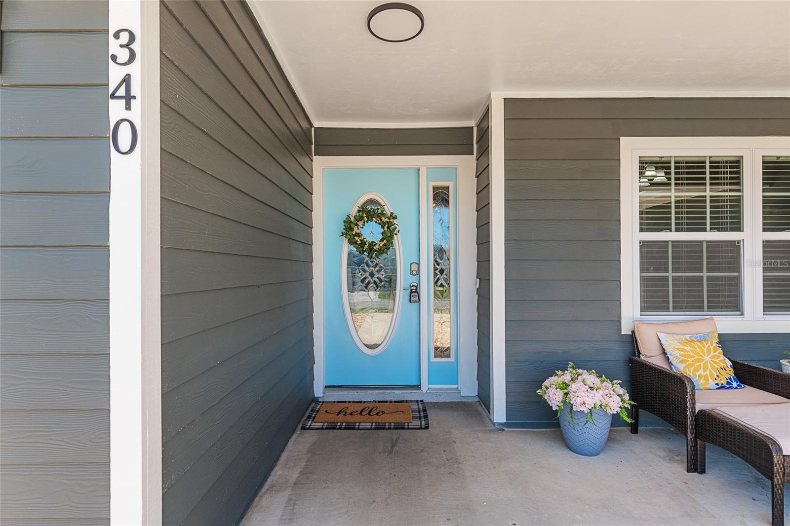 NEWBERRY OAKS PH 6 - Residential