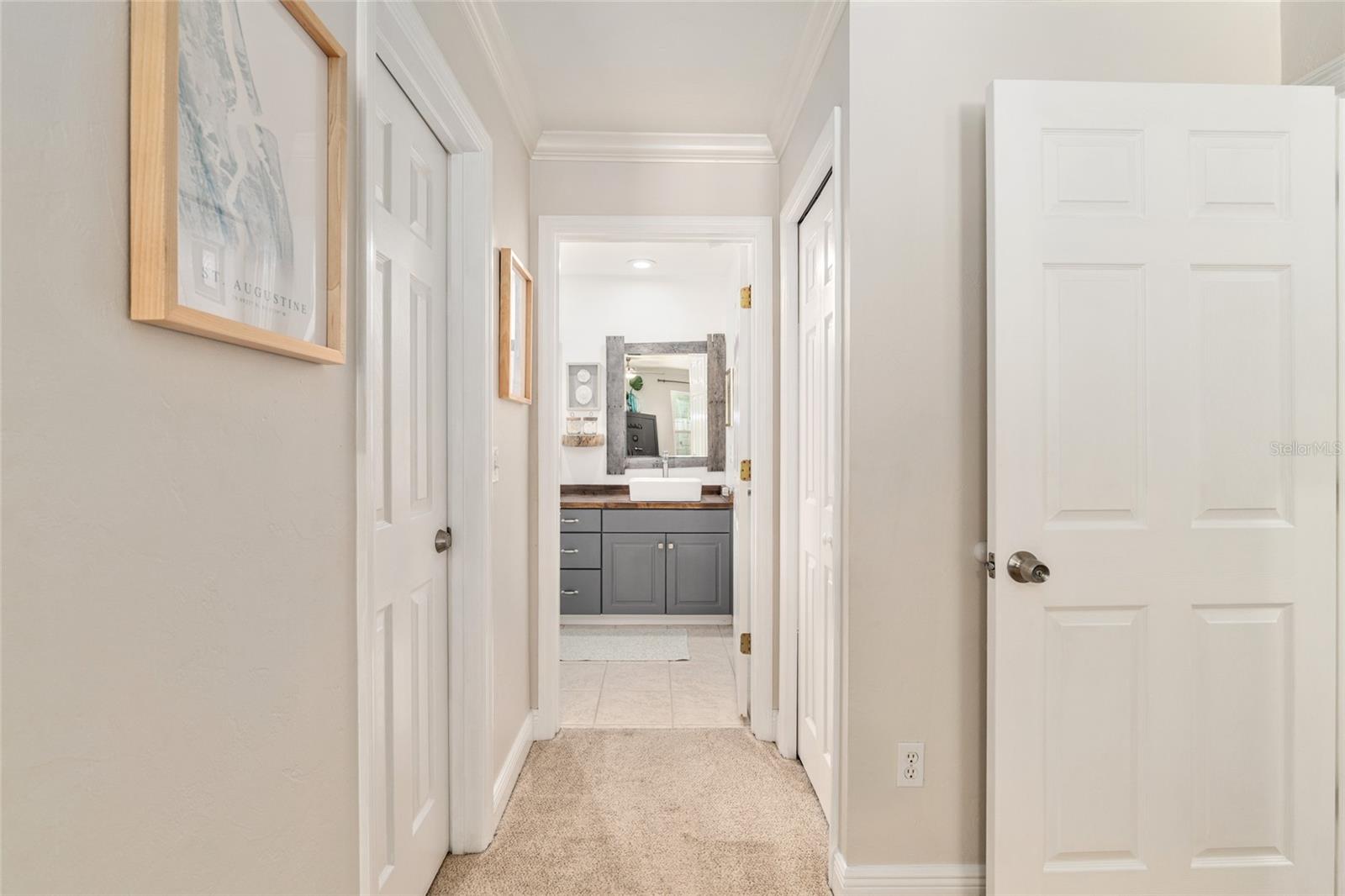 NEWBERRY OAKS PH 6 - Residential