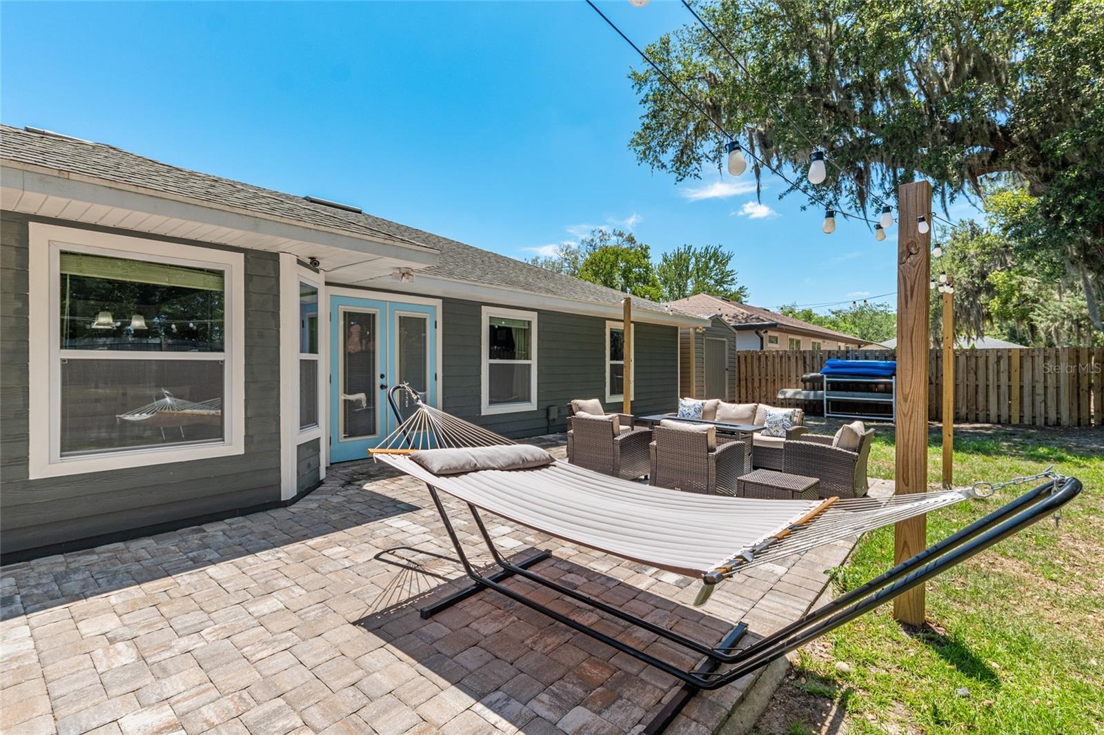 NEWBERRY OAKS PH 6 - Residential