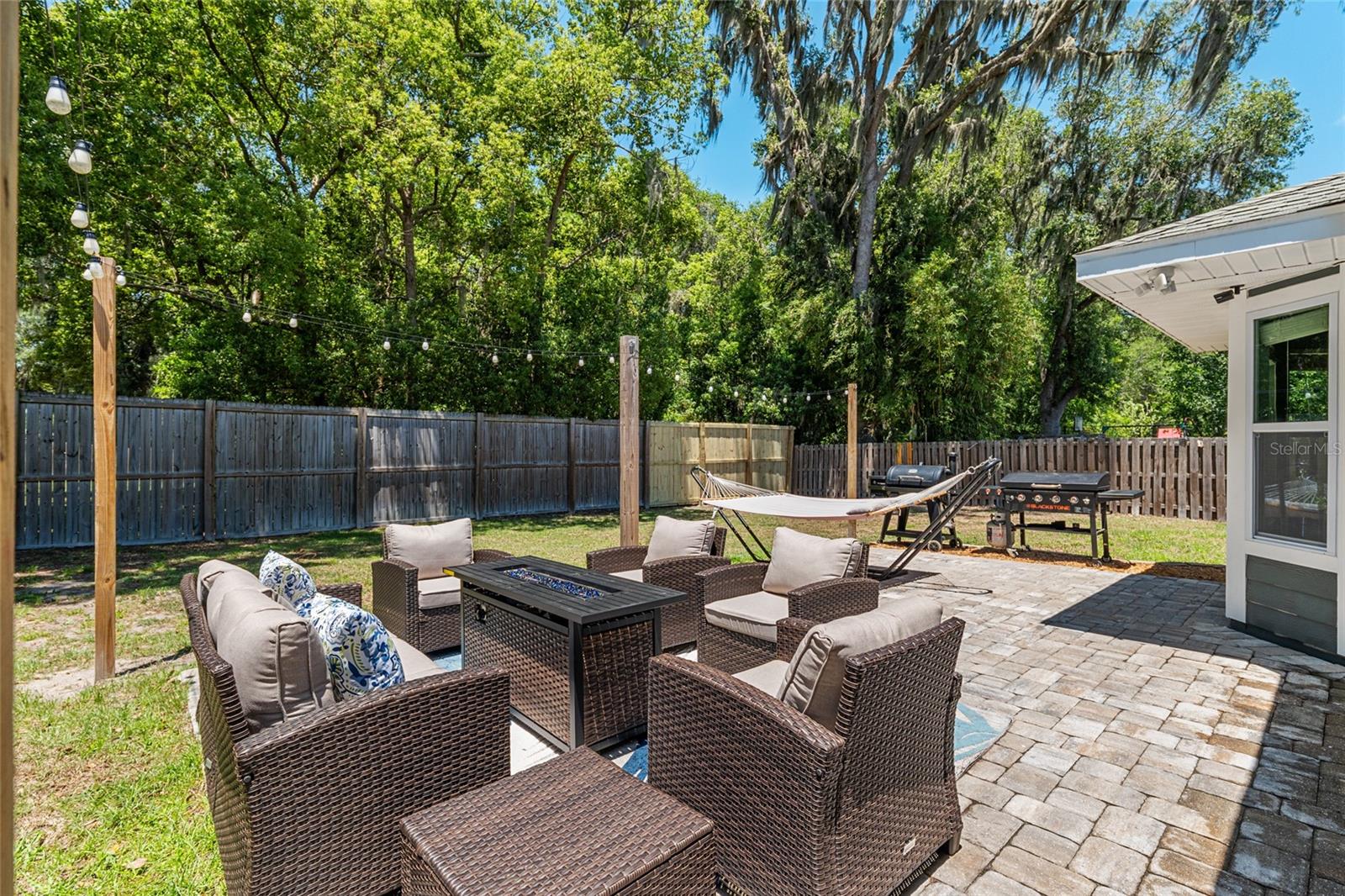 NEWBERRY OAKS PH 6 - Residential