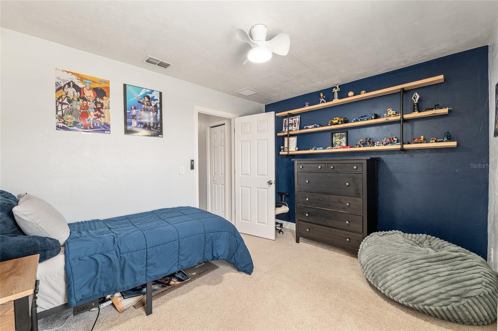 NEWBERRY OAKS PH 6 - Residential