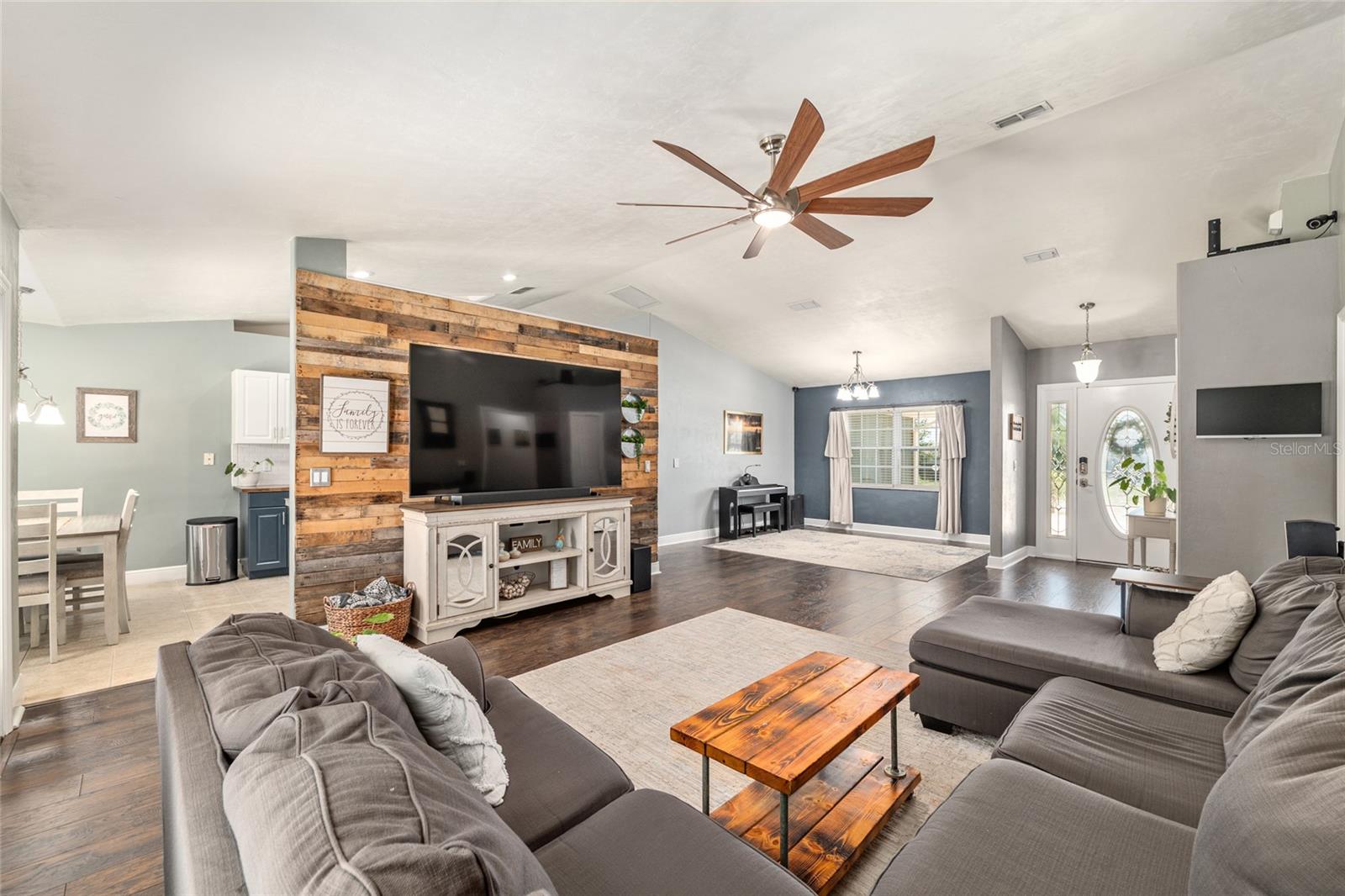NEWBERRY OAKS PH 6 - Residential