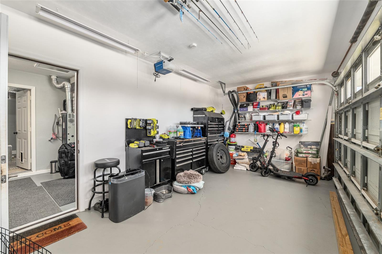 NEWBERRY OAKS PH 6 - Residential