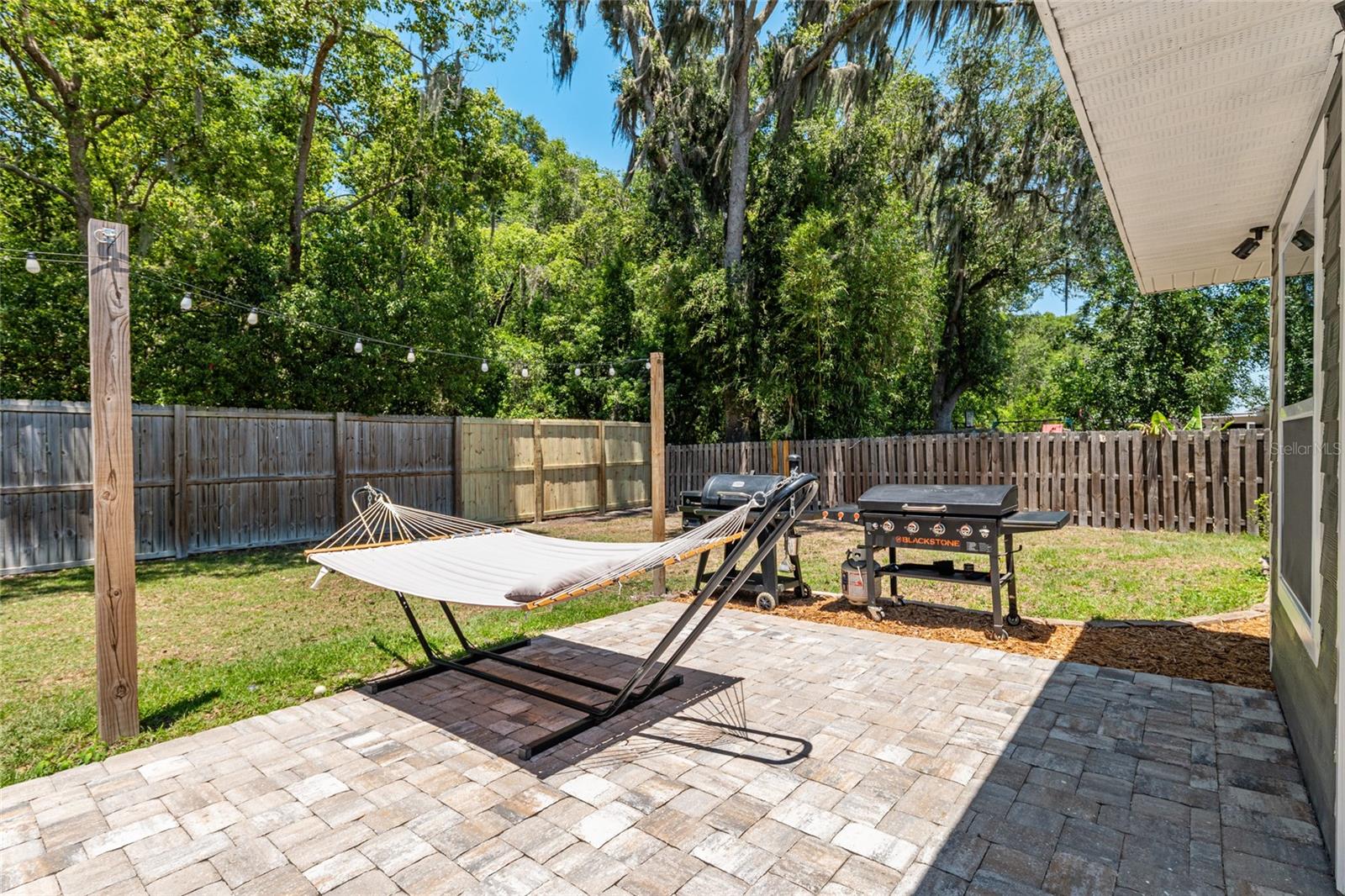 NEWBERRY OAKS PH 6 - Residential