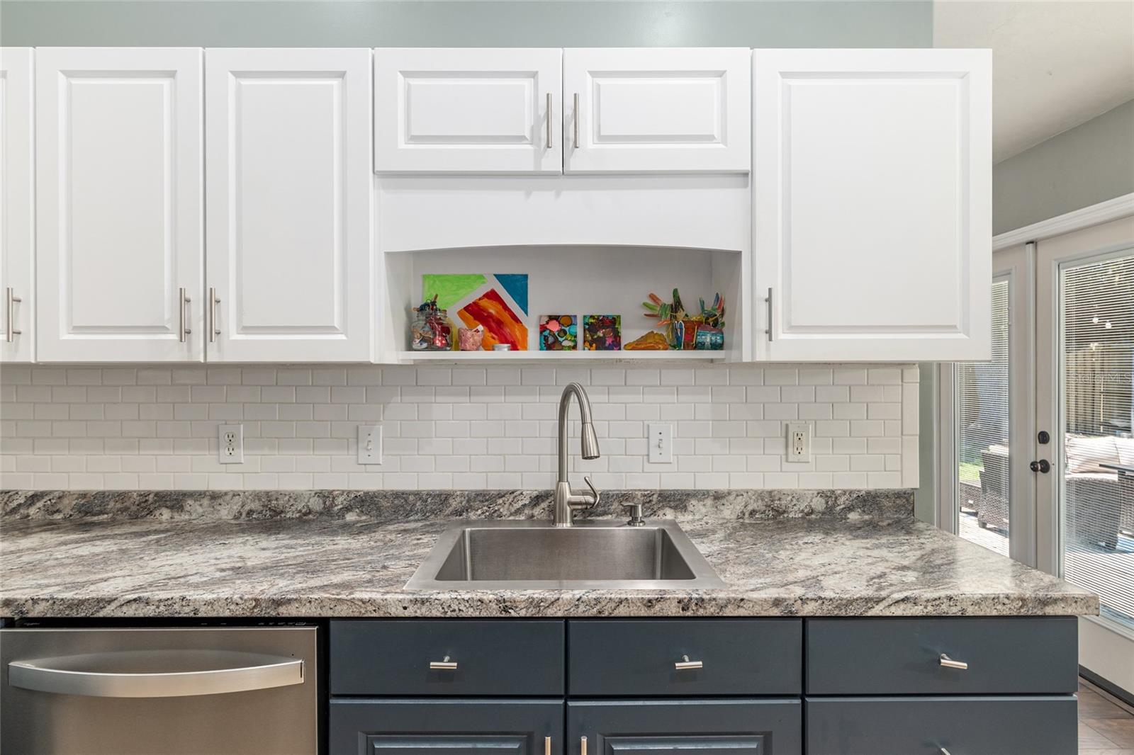 NEWBERRY OAKS PH 6 - Residential