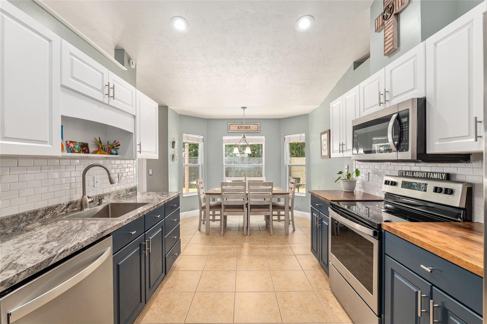 NEWBERRY OAKS PH 6 - Residential