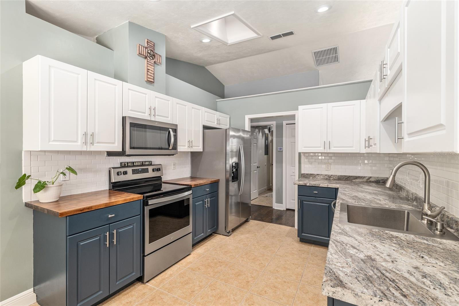 NEWBERRY OAKS PH 6 - Residential