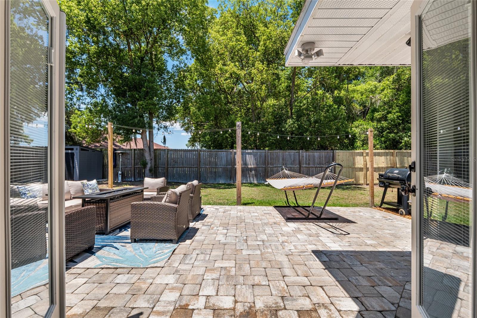NEWBERRY OAKS PH 6 - Residential