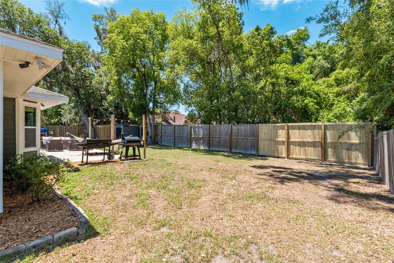 NEWBERRY OAKS PH 6 - Residential