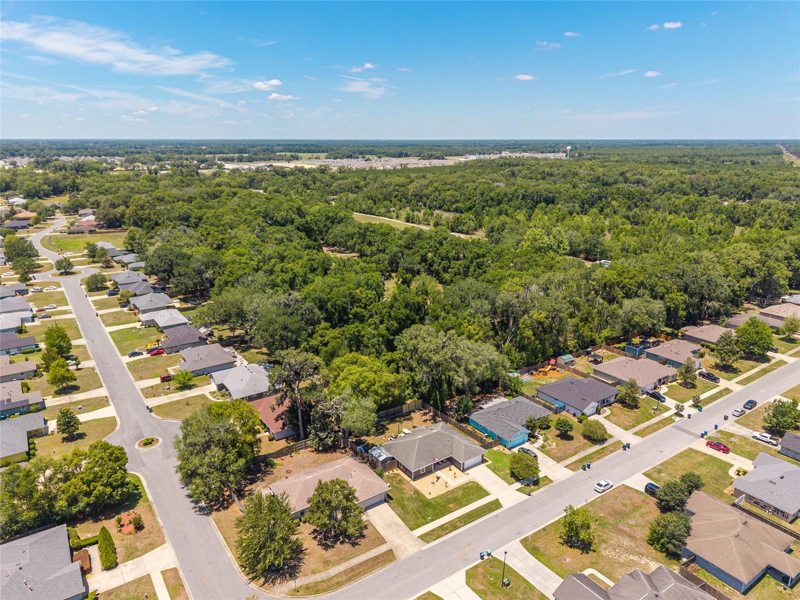 NEWBERRY OAKS PH 6 - Residential